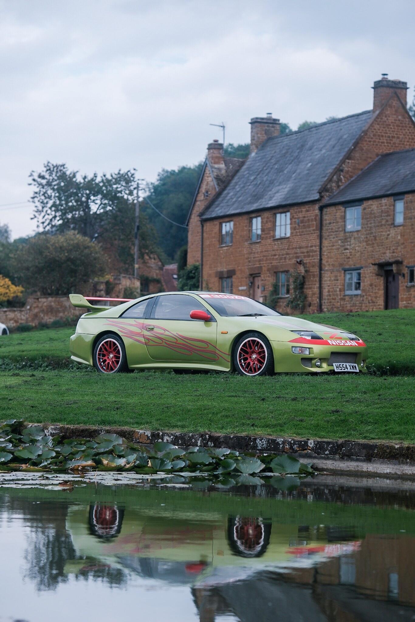 Used Nissan 300 ZX Cars For Sale | Autotrader UK